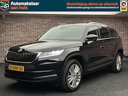Skoda Kodiaq - 2.0 TSI 4x4 Sportline 7p. DAK CANTON LEDER TREKHAAK ELEKTR A