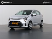 Kia Picanto - 1.0 DPI DynamicLine | Airconditioning | Cruise control | Nav