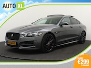 Jaguar XE - 2.0 200 PK Portfolio Pano-dak Digi.Dash Trekhaak Camera Merd