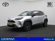 Toyota Yaris Cross - 1.5 Hybrid Explore | Stoelverwarming | Parkeersensoren v+a |