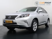 Lexus RX-Serie - 450h 4WD Comfort Line Trekhaak | 2000 kg trekgewicht | NL Au