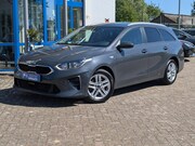 Kia Ceed - Sportswagon 1.0 T-GDi CRUISE-NAVI VIA APLLE/ANDROID- LM-ECC-