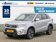 Suzuki Vitara - 1.4 Boosterjet Style Smart Hybrid Automaat | Navi | Adap. Cr