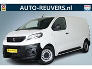 Peugeot Expert - 2.0 BlueHDI 145 Standard Premium / Automaat / Cruisecontrol 