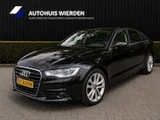 Audi A6 - Limousine 2.8 FSI Navi/Cruise/Trekhaak/Zeer nette