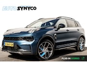 Lynk & Co 01 - 1.5 Plug-in Hybrid 262 Pk I Zwarte Hemel I Panoramadak I 75 