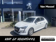 Peugeot 208 - 1.2 PureTech Like | Airco | Bluetooth |