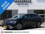 Renault Mégane - Estate 1.3 TCe R.S. Line | Head-up display | Achteruitrijcam