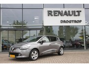 Renault Clio - 90PK-EXPRESSION PACK LUXE-137DKM-NAVI-AIRCO