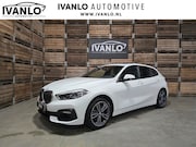 BMW 1-serie - 118i High Executive Sport Line Pano LED VCP PDC Trekhaak LM