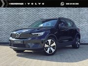 Volvo XC40 - Recharge Plus 70 kWh | Adaptieve Cruise Control | Stoel-/Stu