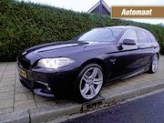 BMW 5-serie - 520I 184 PK M-SPORT HE-Automaat-Trkh-Full option
