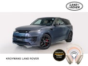 Land Rover Range Rover Sport - 3.0 P460e Dynamic HSE PHEV | Trekhaak | Pano | 4-Zone