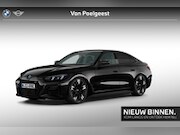 BMW i4 - M50 M-Sport Pro / M-Sport Stoelen / 20 inch / Driving Assist