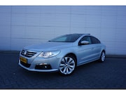Volkswagen Passat - 1.8 TSI 4p. Panoramadak / Xenon / Cruise / Lm velgen / NAP