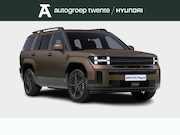 Hyundai Santa Fe - 1.6 T-GDI PHEV Black Line - PHEV (Earthy Brass Matte)
