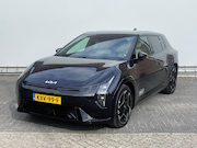 Kia EV4 - 81,4 kWh 204PK GT-Line Business Edition