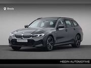 BMW 3-serie - Touring 330e | M-sportremschijven | Harman
