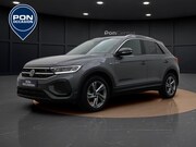 Volkswagen T-Roc - 1.5 TSI R-Line | Navigatie | ACC | Trekhaak | Camera | Elek 