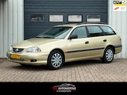 Toyota Avensis - 1.8-16V Linea Terra 1e EIG / AUTOMAAT