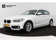 BMW 1-serie - 118i Corporate Lease Executive (NAVIGATIE, CRUISE CONTROL, P