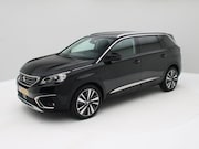 Peugeot 5008 - 1.2 PureTech Blue Lease Premium / 7P / Camera / Carplay / Or