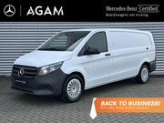 Mercedes-Benz Vito - 116 CDI L3 Automaat Airco Navigatie Facelift Camera