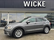 Volkswagen Tiguan - 1.4 TSI ACT DSG Panorama 360 Camera Leder memory