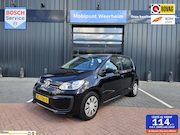 Volkswagen Up! - 1.0 BMT 5-DRS up! beats AIRCO