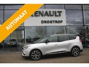 Renault Grand Scénic - 160PK-INTENS-AUTOM-7ZITS-NAVI-ADAPTIVE CRUISE