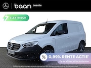 Mercedes-Benz eCitan - 112 Pro L1 51 kWh