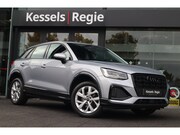 Audi Q2 - 35 TFSI Advanced Black-Optic | Keyless | Camera | Stoelverwa
