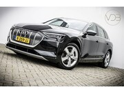 Audi e-tron - 55 SOH 91% Business edition 95 kWh Origineel NL INCL BTW