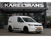 Volkswagen Caddy - Cargo 2.0 TDI | 4Motion / 4x4 | Zwaaibalk | Standkachel | Cl