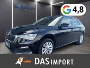 Skoda Scala - Tour 1.0 TSI DSG Navi, Klima, SHZ, PDC, LED