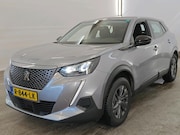 Peugeot e-2008 - EV ACTIVE PACK 50 kWh (91% SOH) I AUTOMAAT I APPLE CARPLAY I