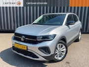 Volkswagen T-Cross - 1.0 TSI GOAL EDITION, 1E Eigenaar, All Season banden, FABRIE