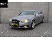 Audi A6 - Avant 2.0 TDI Business Edition Automaat