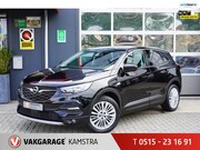 Opel Grandland - Opel Grandland X 2019 | Apple CarPlay & Android Auto | Trekh