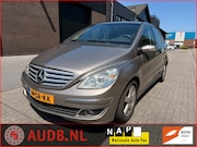 Mercedes-Benz B-klasse - 180 CDI| KOUDE AIRCO|CRUISE|SPORT VLG.|APK APR.2027|