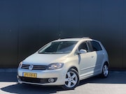 Volkswagen Golf Plus - 1.2 TSI Highline BlueMotion