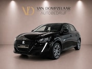 Peugeot e-208 - EV Active 50 kWh / Stoelverw. / Pdc / SOH 100%