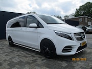 Mercedes-Benz Vito - 114 CDI Extra Lang