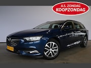 Opel Insignia - 1.5 Turbo Business Clima Navigatie LED Carplay Goed Onderhou