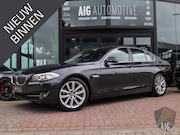 BMW 5-serie - 523i High Executive | PDC | Stoelverw. | Leder | Cruise Cont