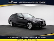 BMW 3-serie - touring 330e Advantage Pano l Leder l Driver Assistance Pack