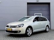 Volkswagen Golf - Variant 1.2 TSI Style BlueMotion I Clima I Cruise I Trekhaak