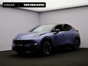 Lynk & Co 02 - More 66 kWh