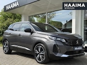 Peugeot 3008 - 1.6 HYbrid 225 GT Pack Business | FOCAL Audio | Schuif-/kant