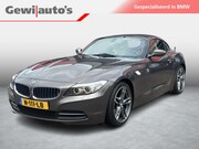 BMW Z4 - Roadster sDrive23i 6 cil. Executive CarPlay-Camera